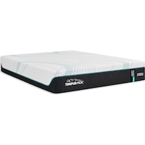 adapt  white twin mattress   
