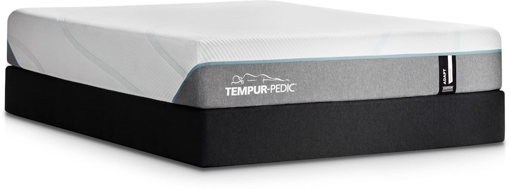 The Tempur-Pedic Adapt Collection
