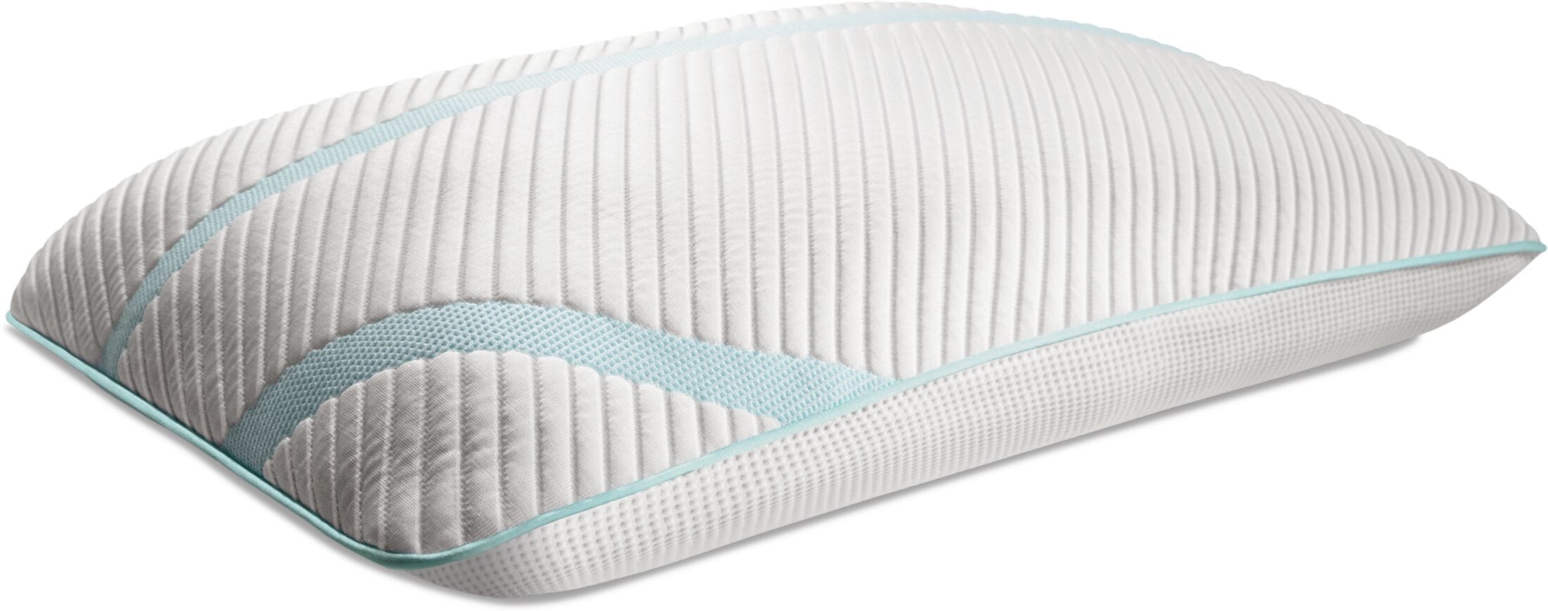 TempurPedic® LowProfile TEMPURAdapt® Cloud & Cooling Queen Pillow
