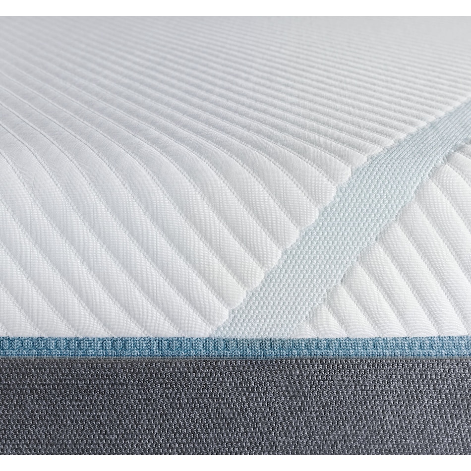 adapt white california king mattress   