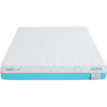 adaptive blue queen mattress   