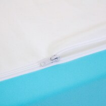 adaptive blue queen mattress   