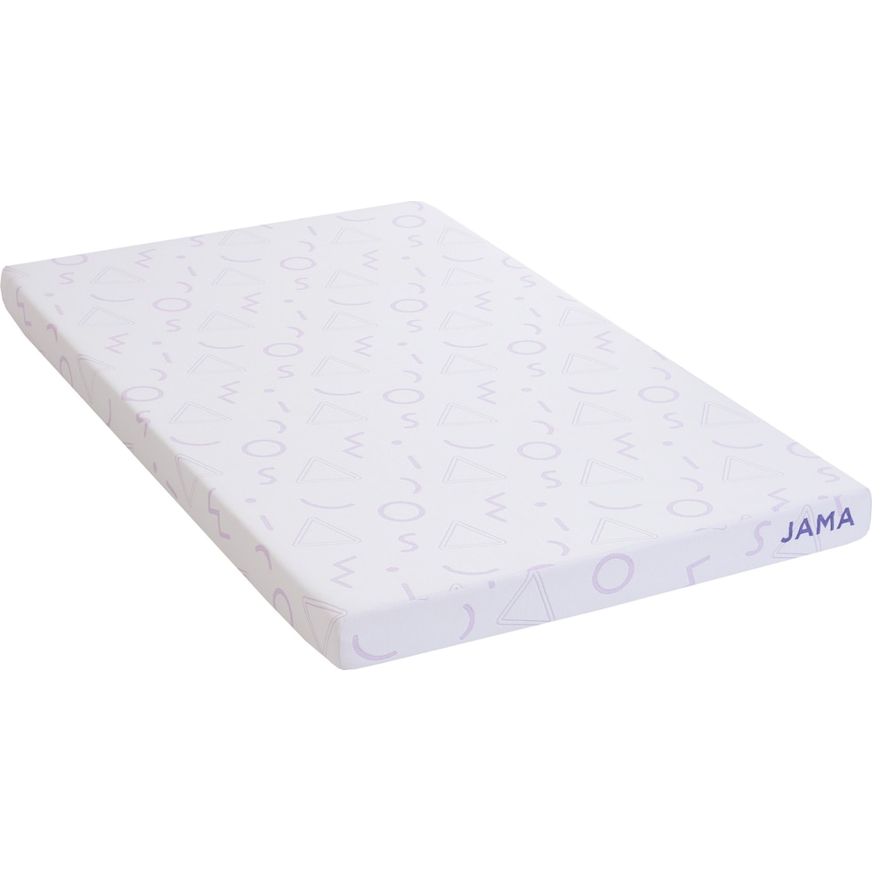adaptive purple full mattress   
