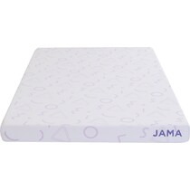 adaptive purple full mattress   
