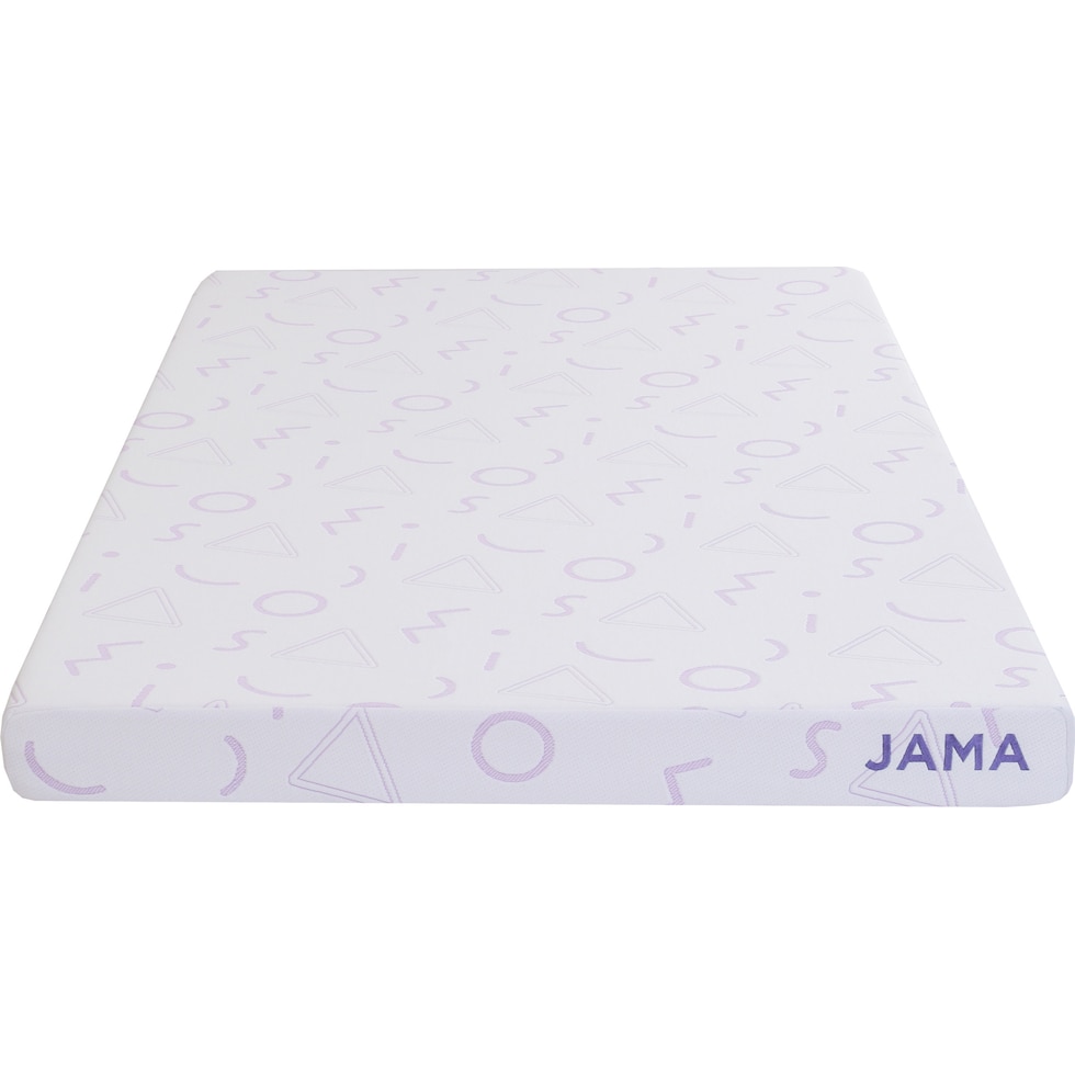 adaptive purple full mattress   