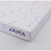 adaptive purple full mattress   