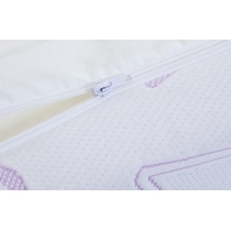 adaptive purple full mattress   
