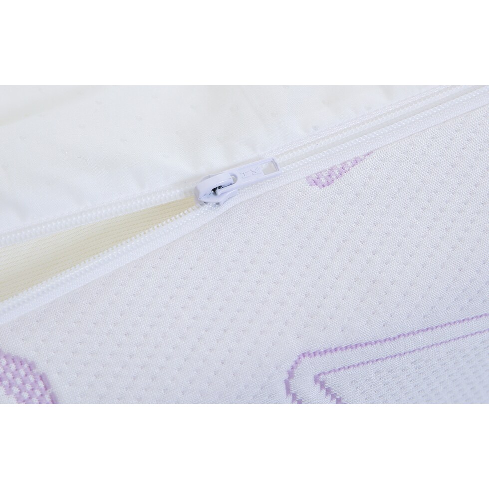 adaptive purple full mattress   