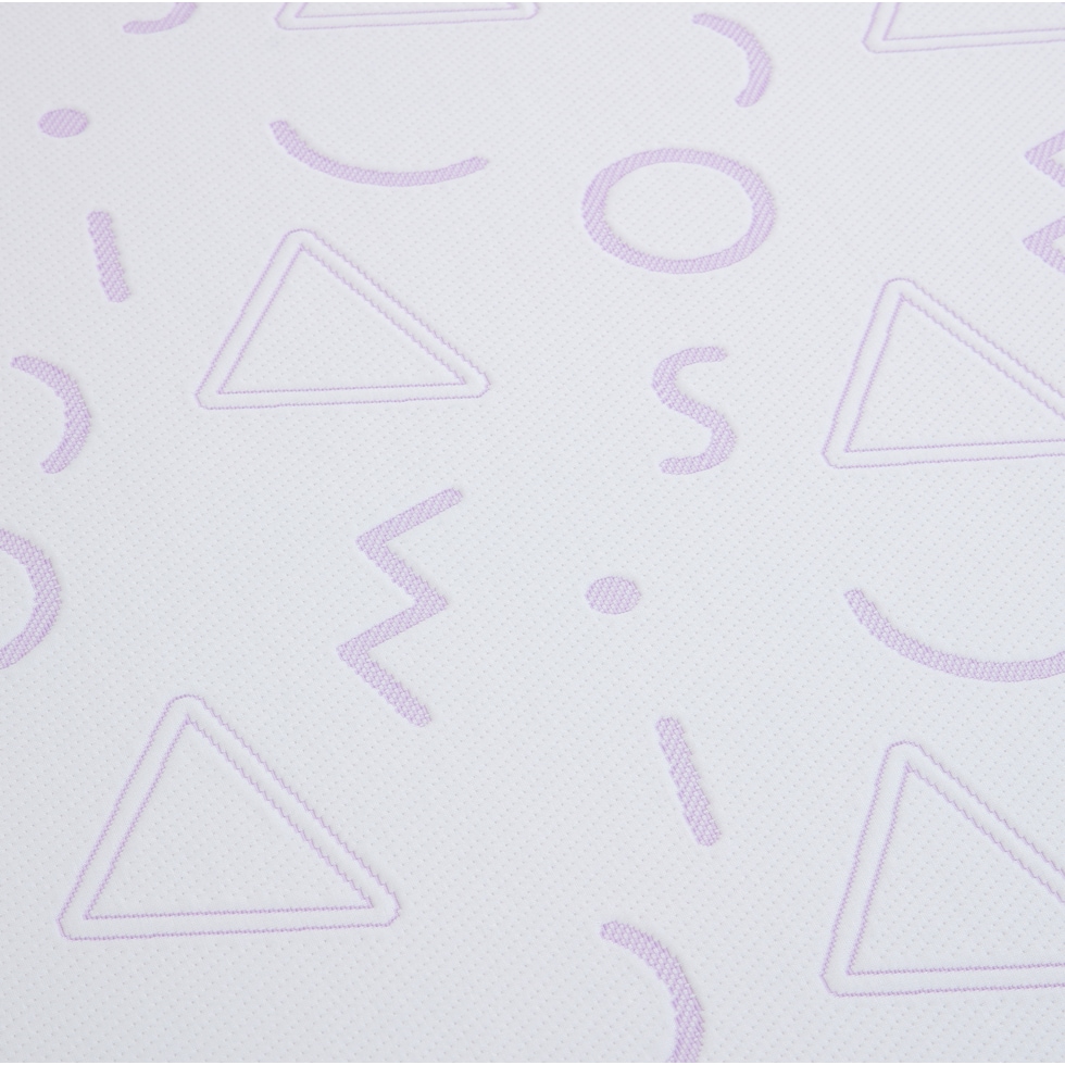 adaptive purple full mattress   