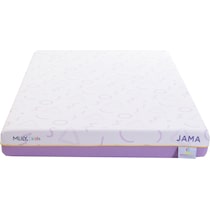 adaptive purple queen mattress   