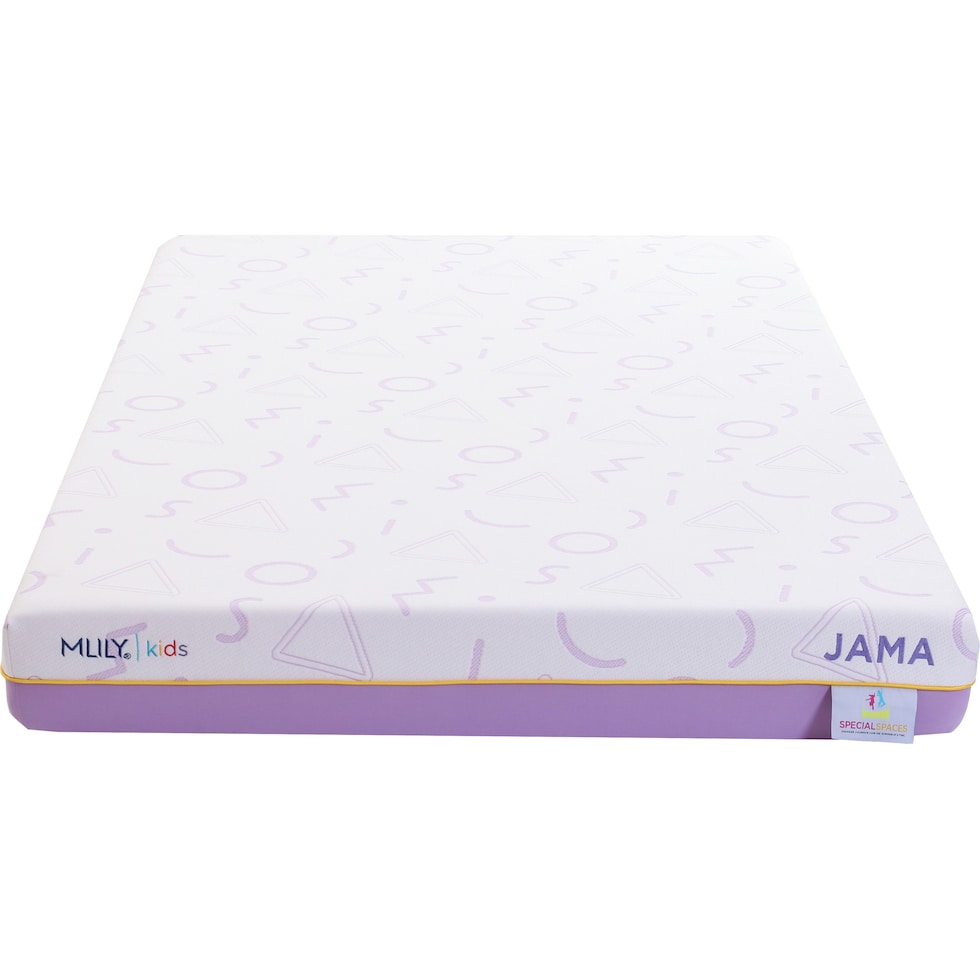 adaptive purple queen mattress   