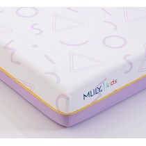 adaptive purple queen mattress   