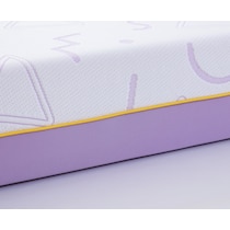 adaptive purple queen mattress   