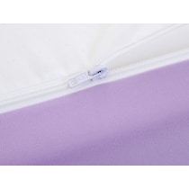 adaptive purple queen mattress   