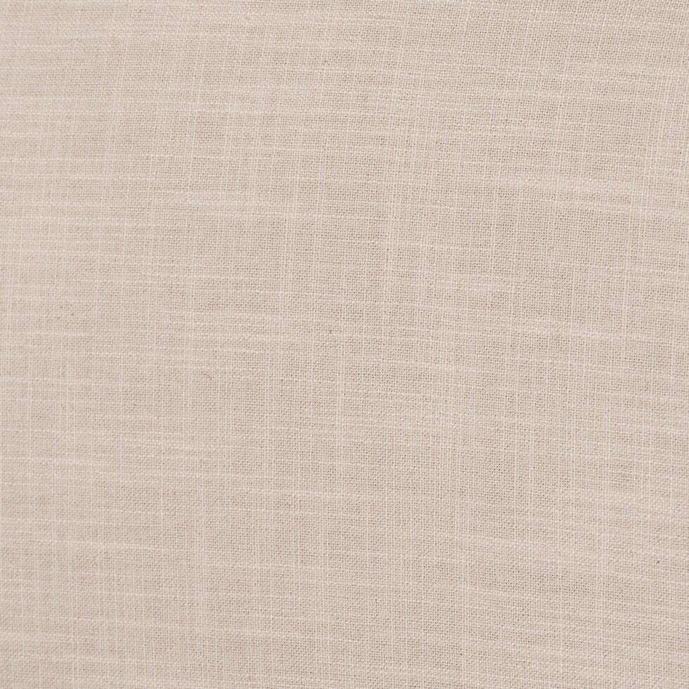 adara neutral king bed   