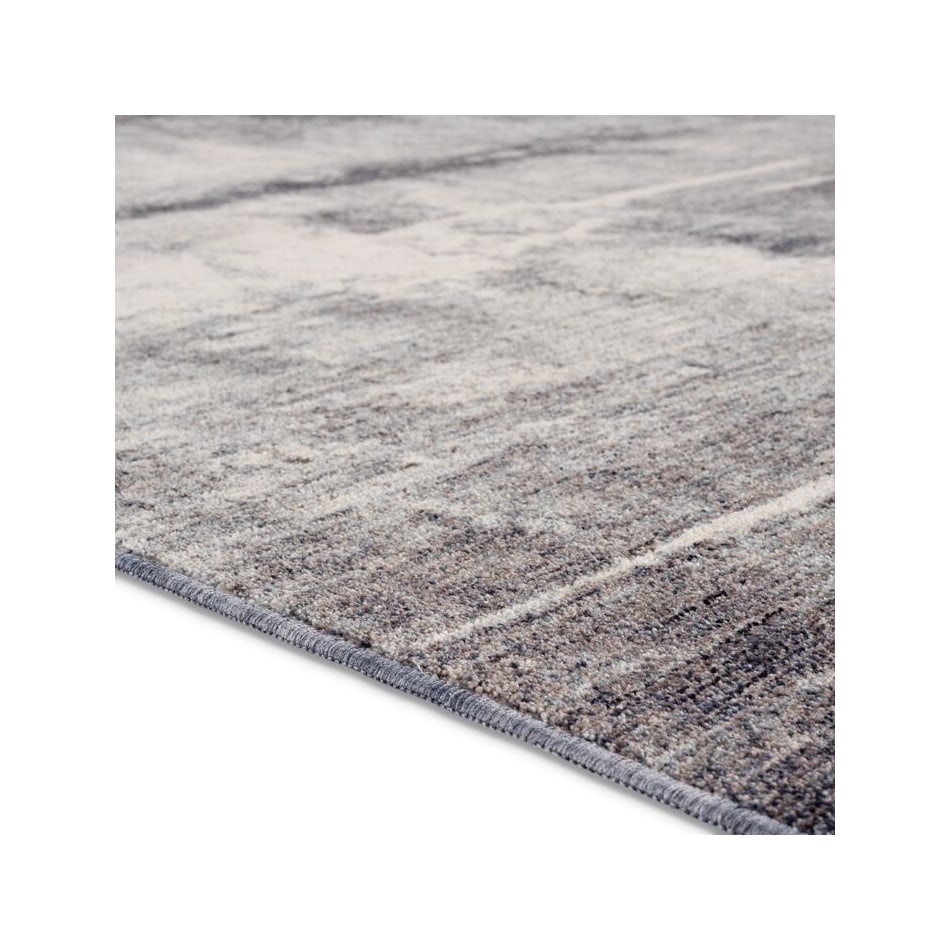 Adelaide Area Rug Blue/Gray Value City Furniture