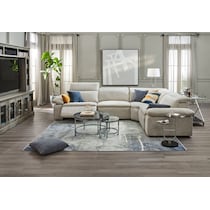 adelaide blue gray area rug  x    