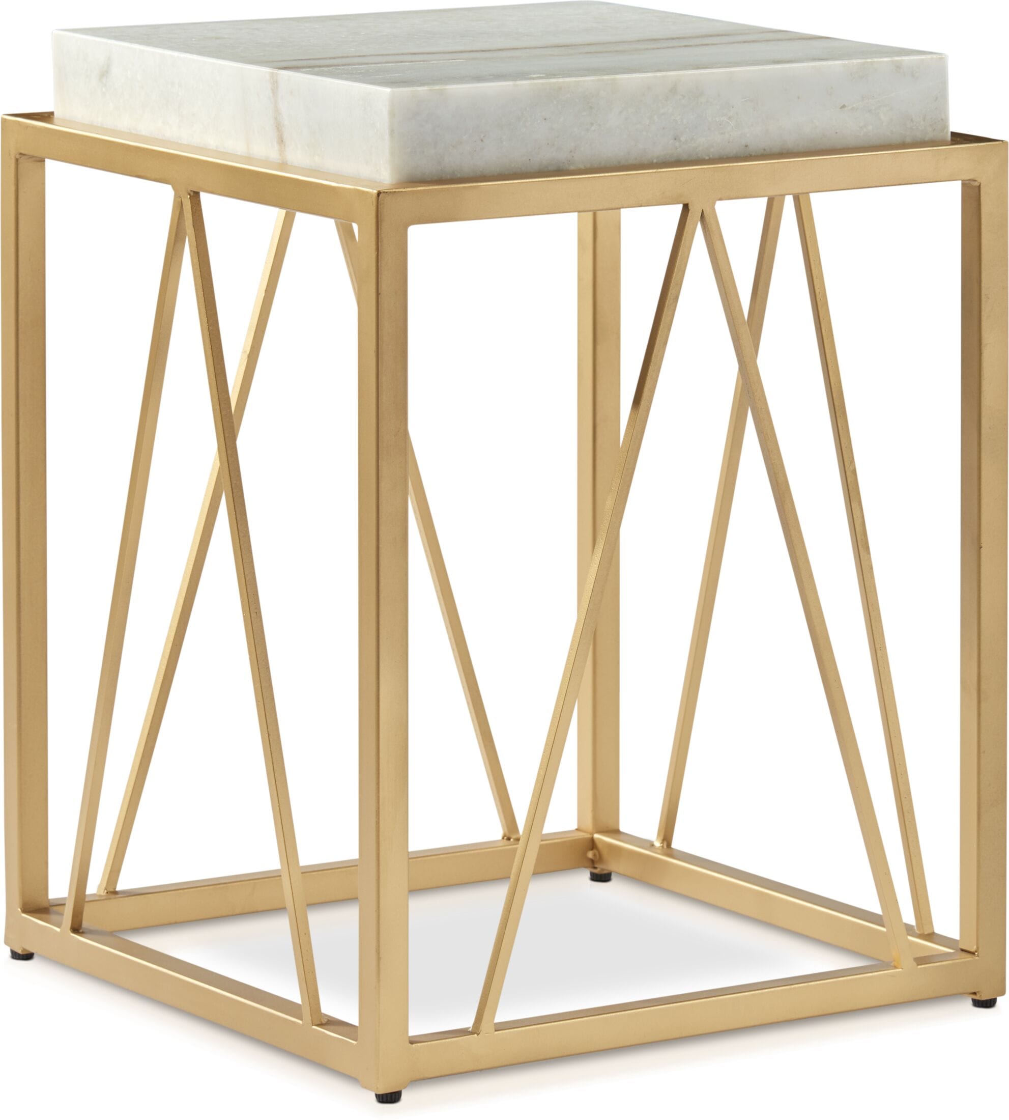Adele Accent Table Value City Furniture