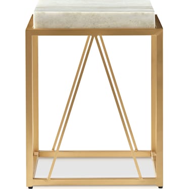 Adele Accent Table