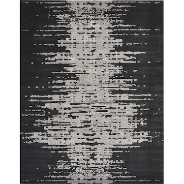 Adella Area Rug - Flint