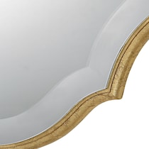 adesola gold mirror   