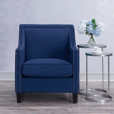 Adonis Accent Chair