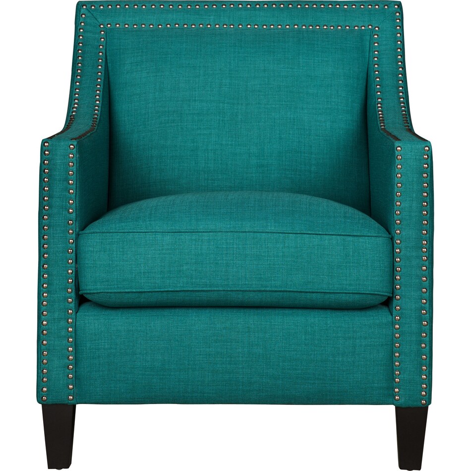 Adonis Accent Chair Value City Furniture