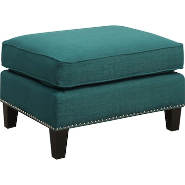 Adonis Ottoman