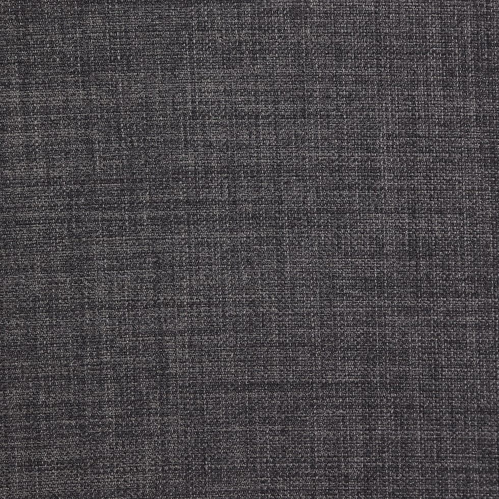 adonis gray accent chair   