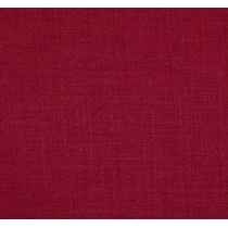adonis red accent chair   