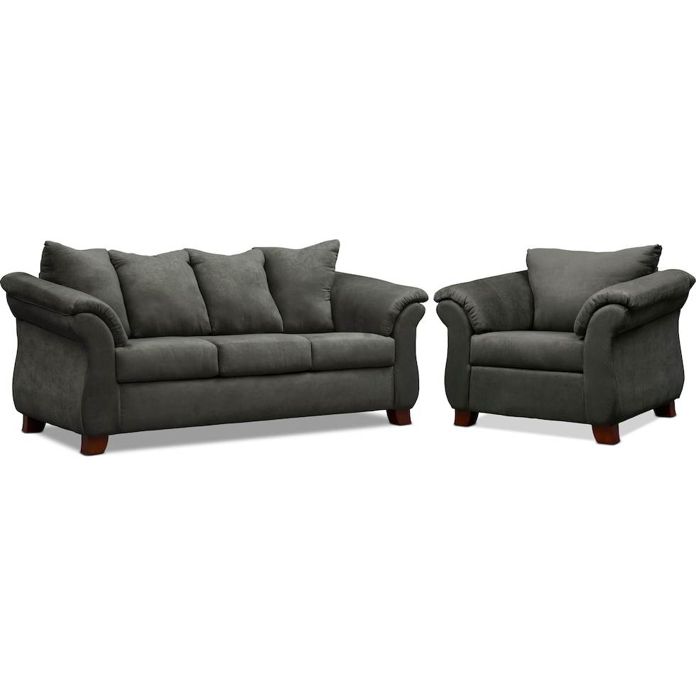 adrian gray  pc living room   