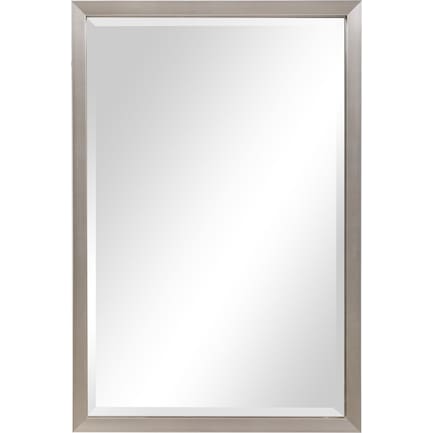 Adrienne Wall Mirror