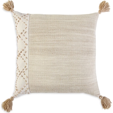 Adrift Indoor/Outdoor Pillow