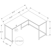 aethel dimension schematic   