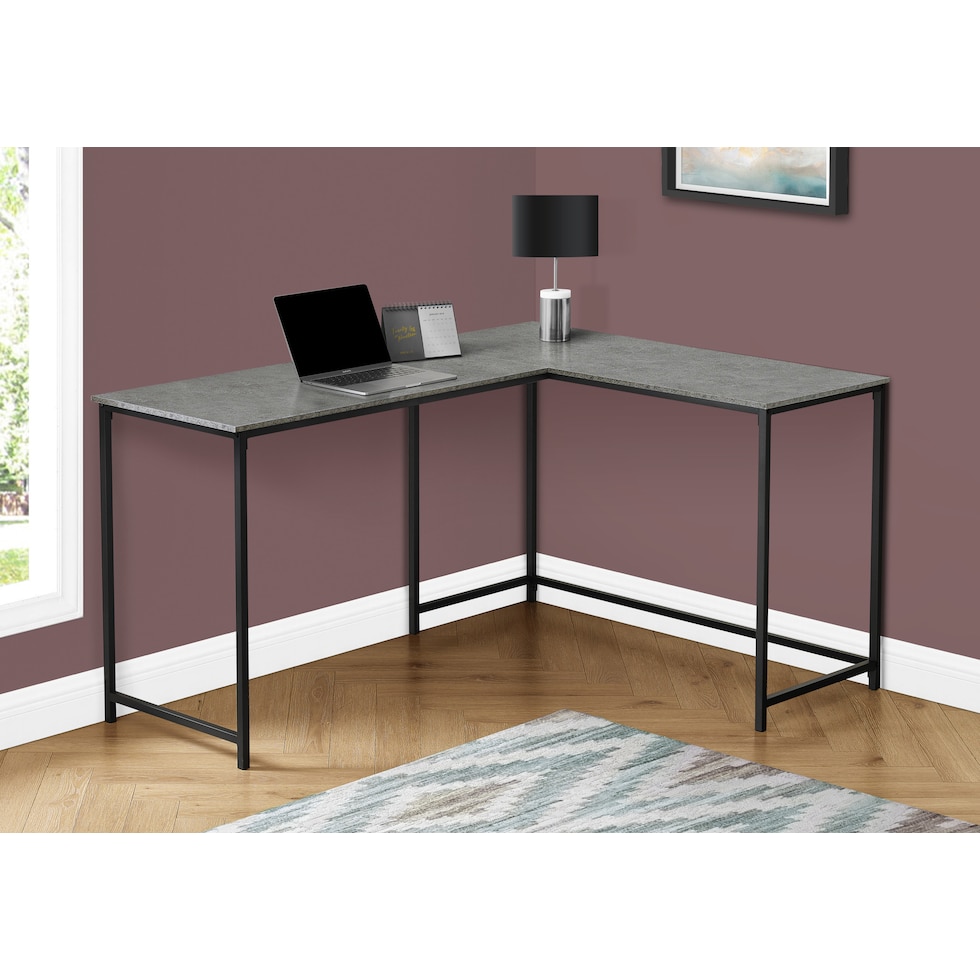aethel gray desk   