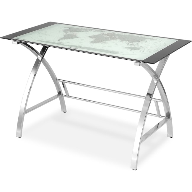 Home Office Furniture - Aether Desk