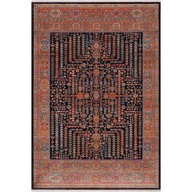 Afia Area Rug