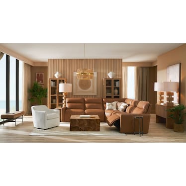Afton 38" Table Lamp