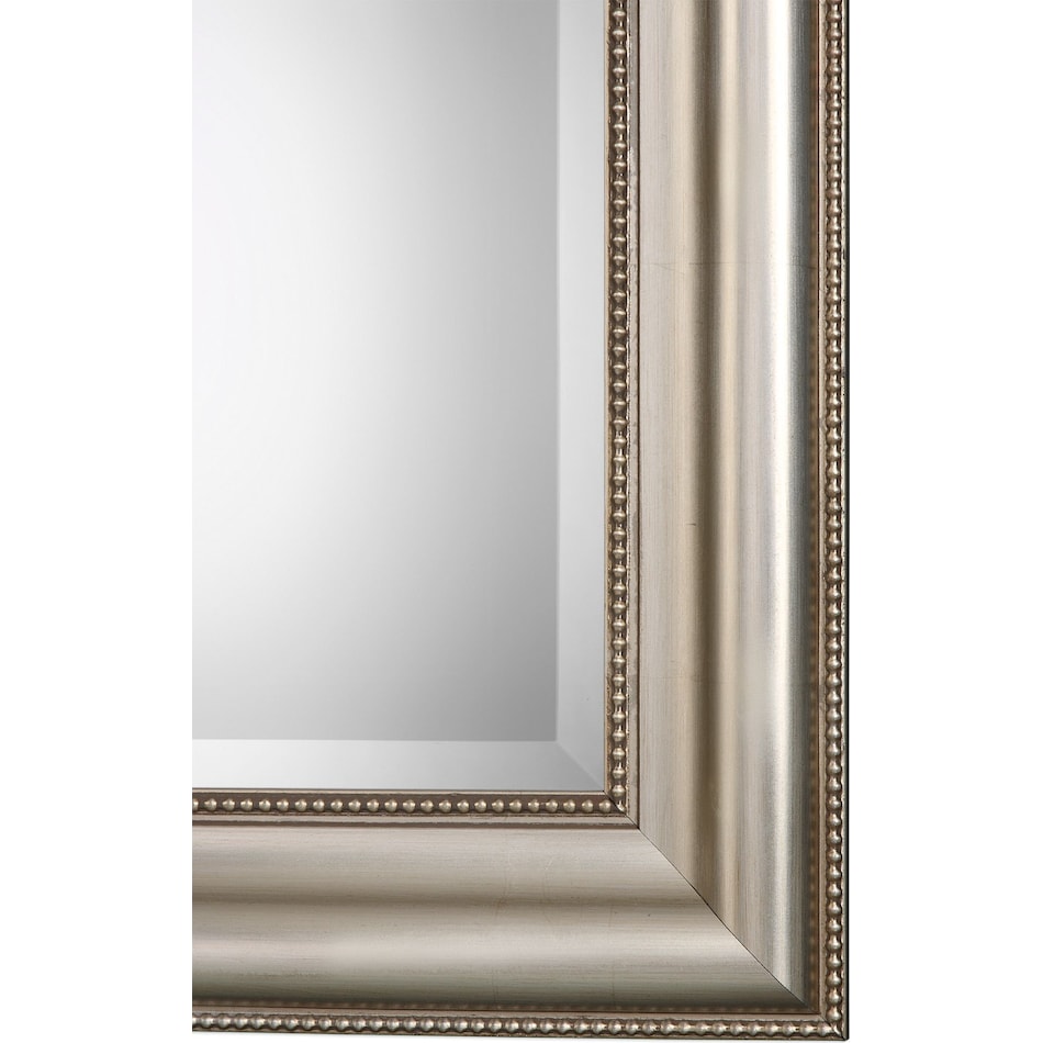 agatha gold mirror   