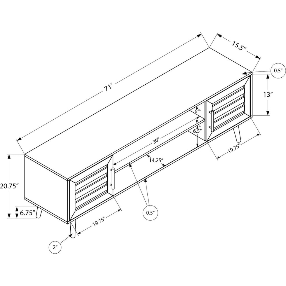 aida dimension schematic   