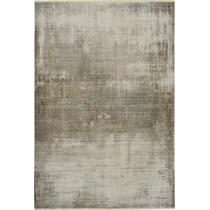 akela silver rug   
