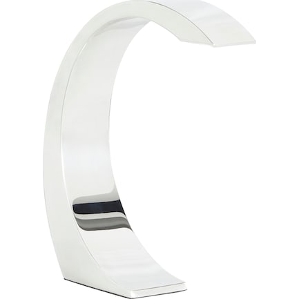 Alamere Touch Table Lamp