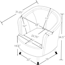 alamor dimension schematic   