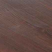 alanis black dining table   