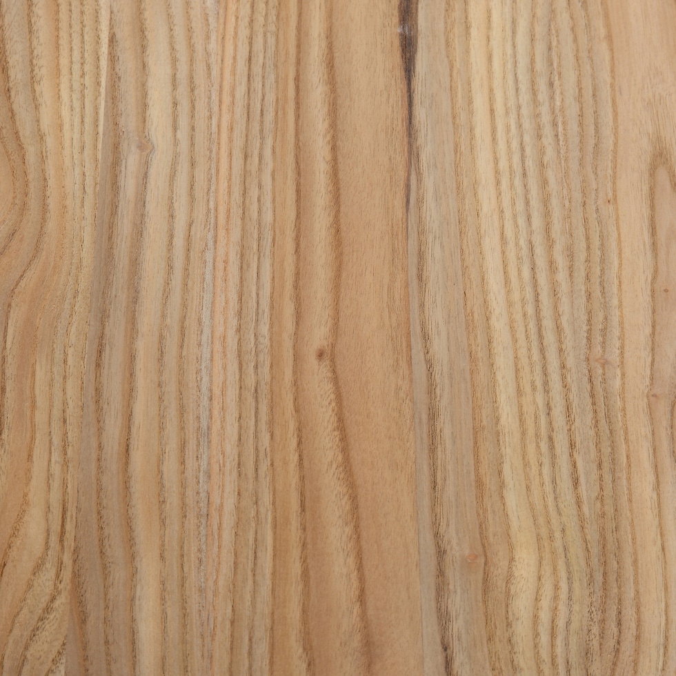 alanis white dining table   