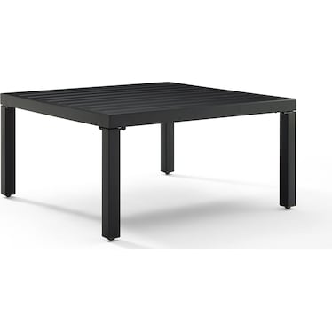 Alas Outdoor Coffee Table
