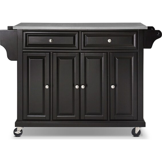 Kitchen Islands Value City Furniture