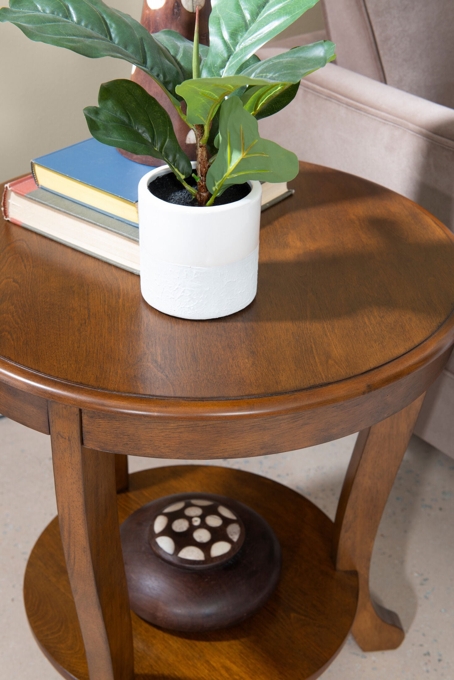Albert Side Table | Value City Furniture