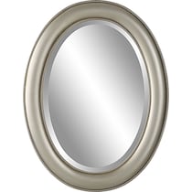 albertus gold mirror   