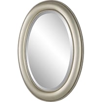 albertus gold mirror   